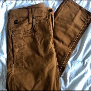 G-Star D-Staq chinos, 31/30